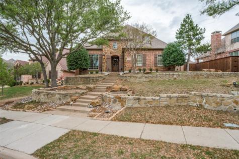 4400 Clifton Lane Mckinney TX 75072