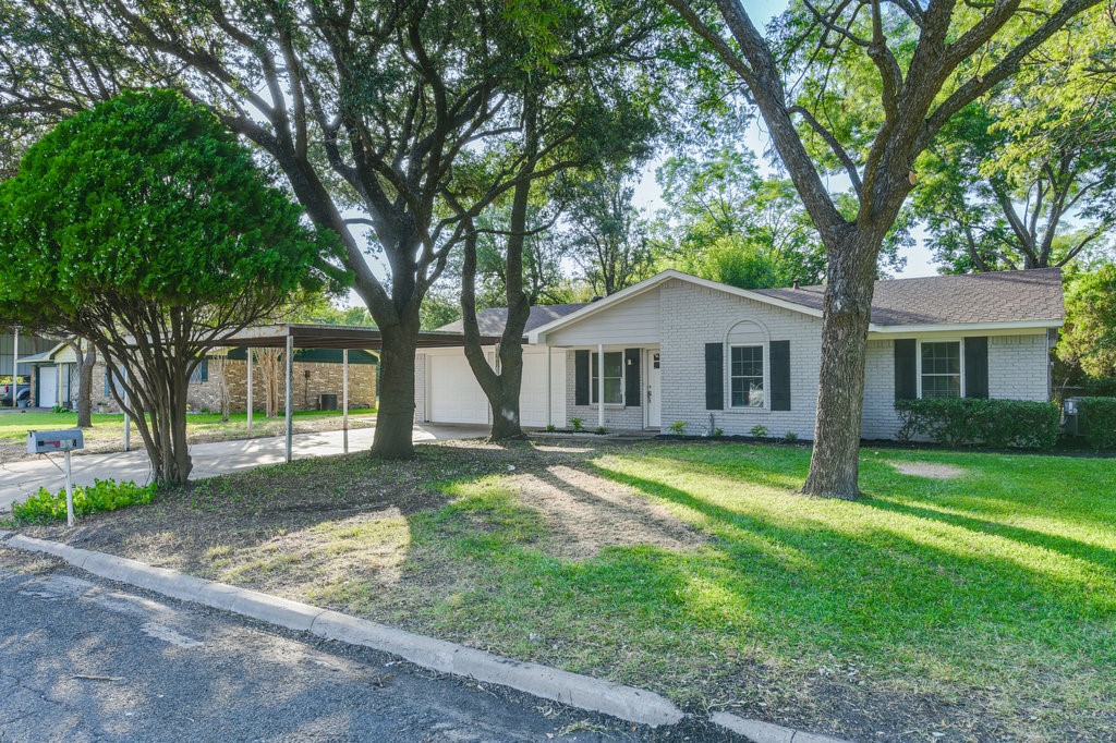 124 Barbara Way Waxahachie TX 75165
