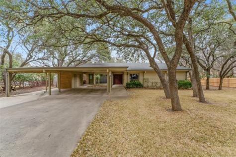 100 Parkview Terrace Brownwood TX 76801
