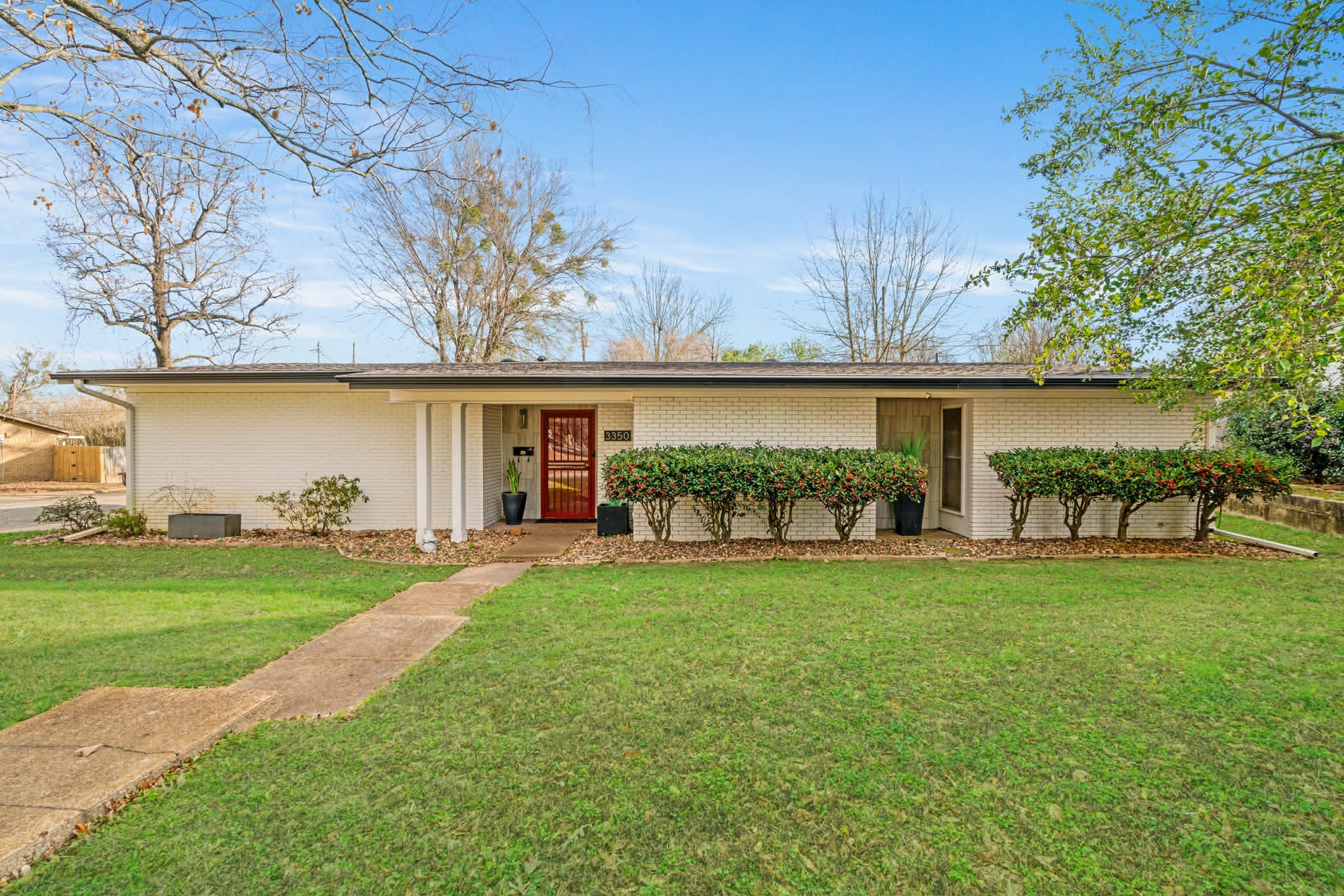 3350 Robin Road Paris TX 75460