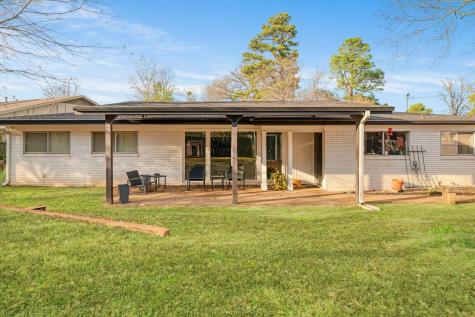 3350 Robin Road Paris TX 75460