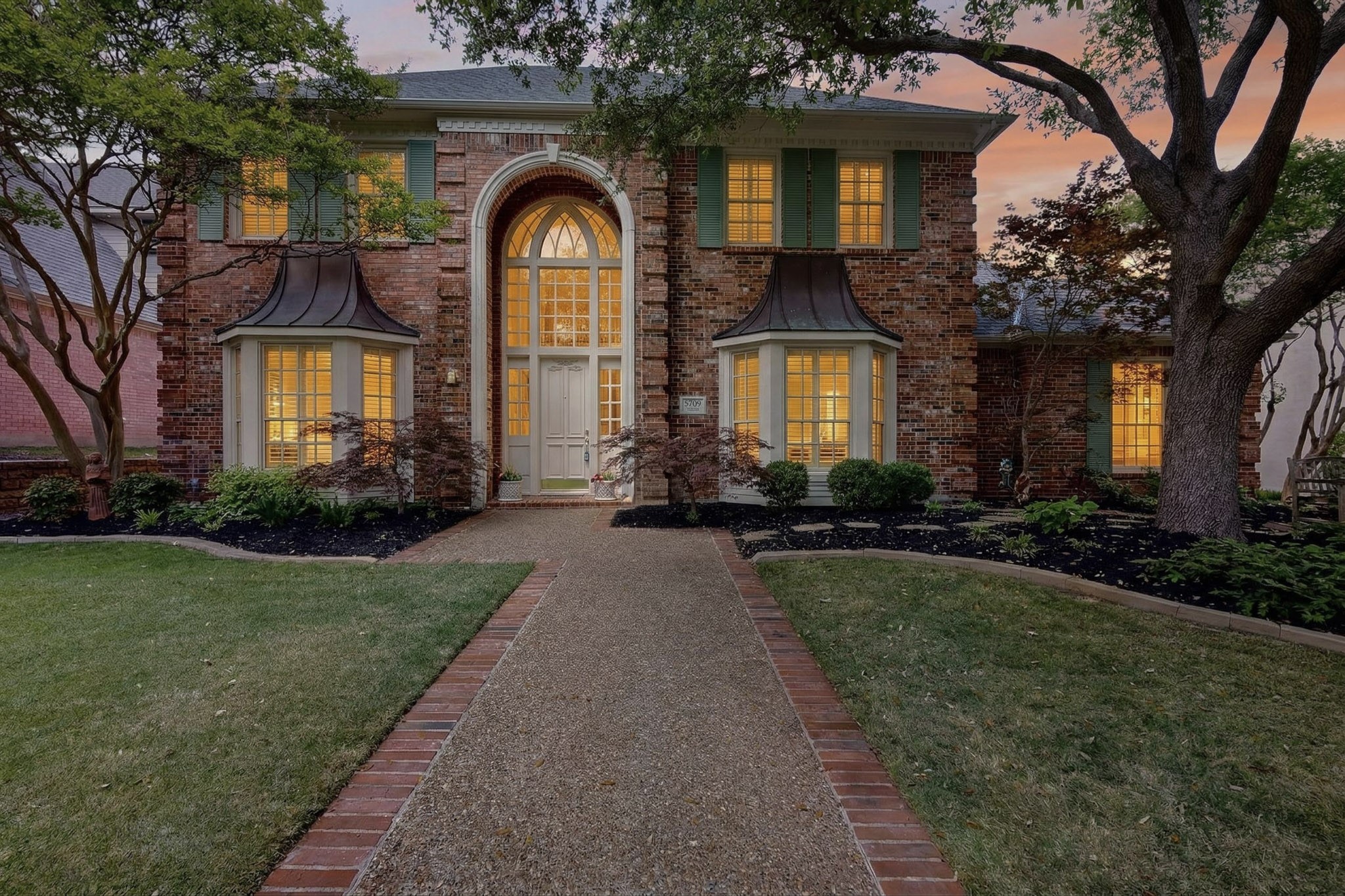 5717 River Rock LanePlano, TX 75093Sale Price: photo 10