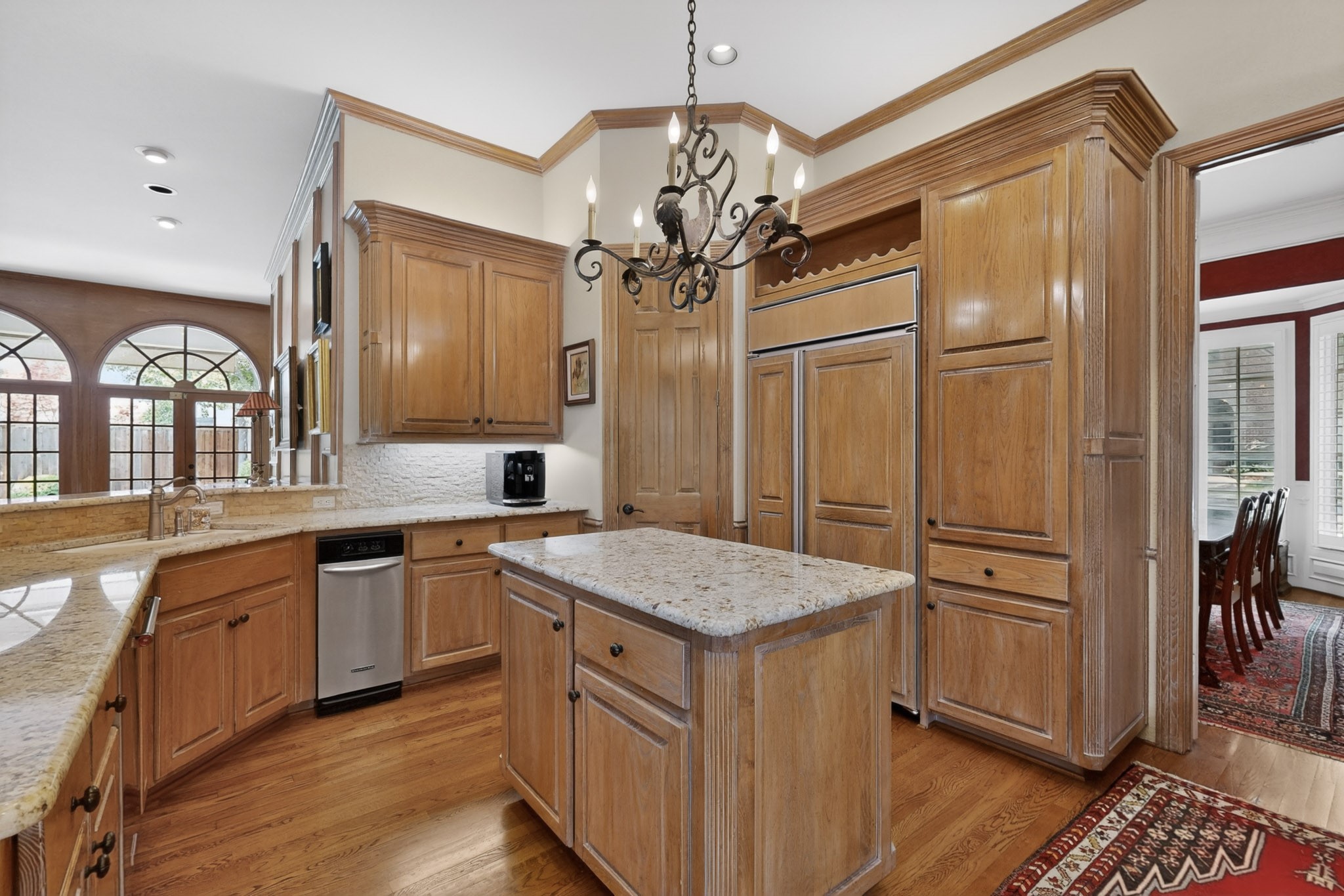 5709 Danmire Court Plano TX 75093