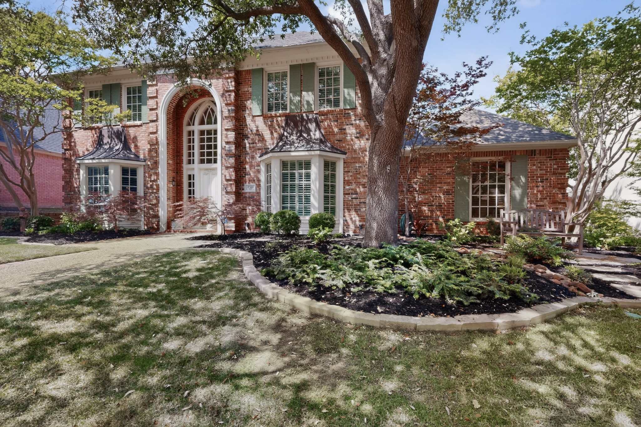 5709 Danmire Court Plano TX 75093