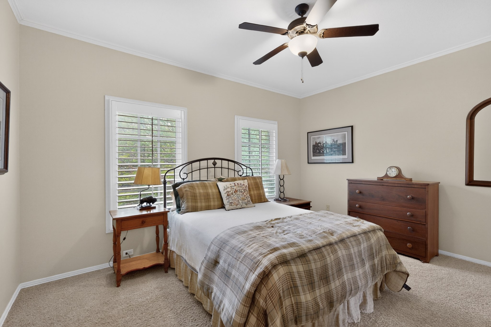 5709 Danmire Court Plano TX 75093