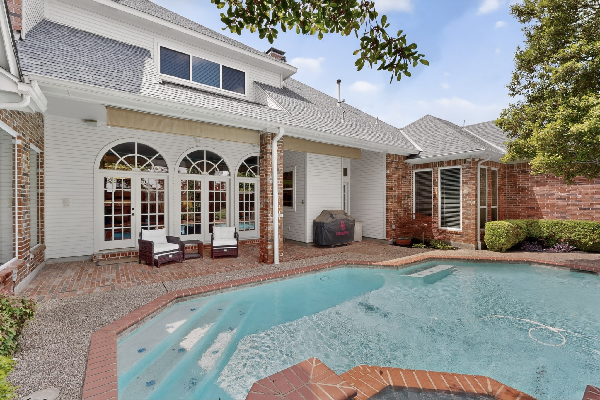 5709 Danmire Court Plano TX 75093