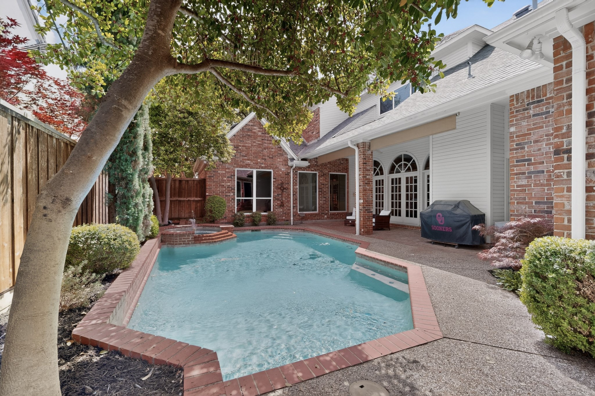 5709 Danmire Court Plano TX 75093