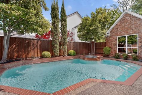 5709 Danmire Court Plano TX 75093