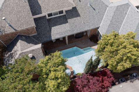 5709 Danmire Court Plano TX 75093
