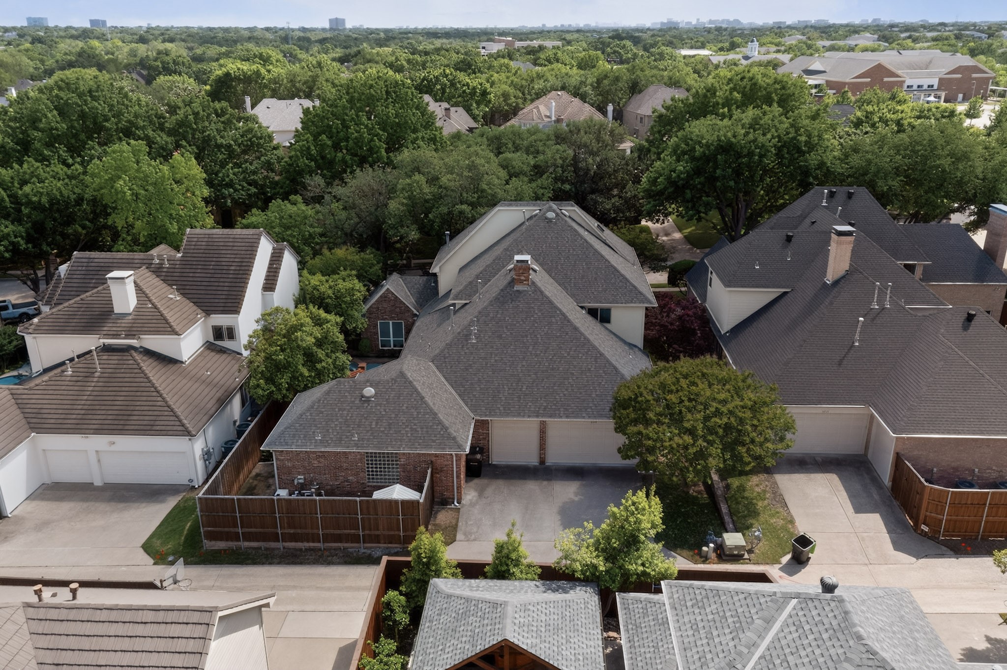 5709 Danmire Court Plano TX 75093
