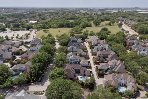 5709 Danmire Court Plano TX 75093