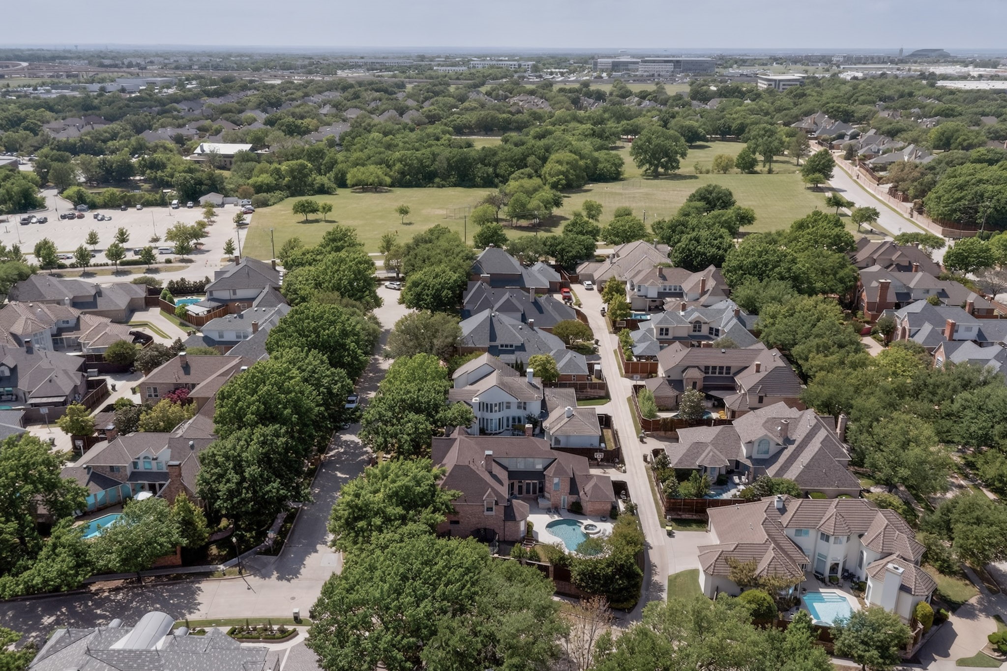 5709 Danmire Court Plano TX 75093