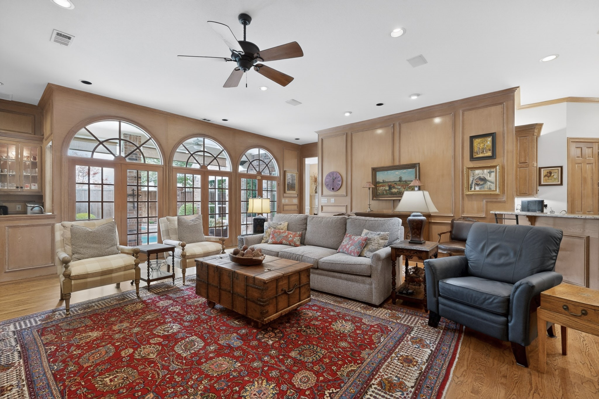 5709 Danmire Court Plano TX 75093
