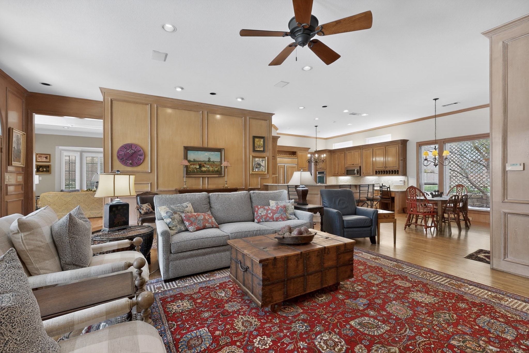 5709 Danmire Court Plano TX 75093