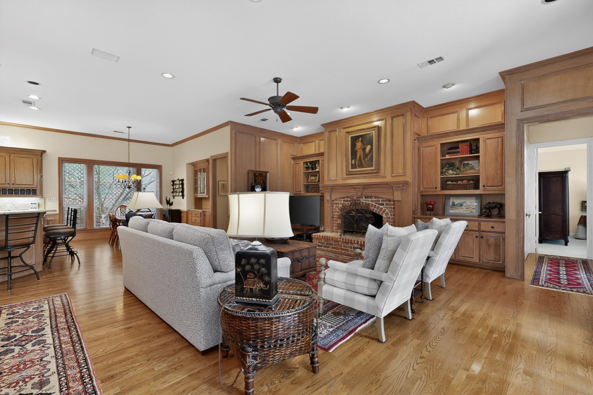 5709 Danmire Court Plano TX 75093
