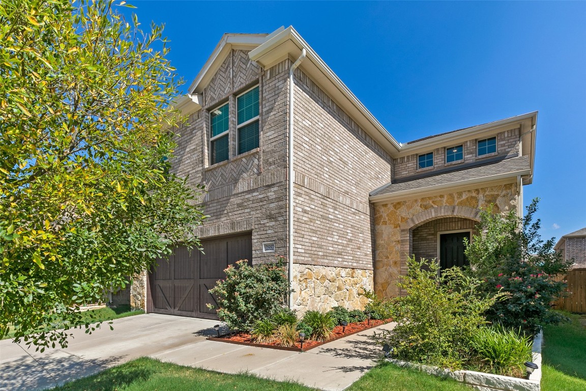 2557 Buttermilk Way Carrollton TX 75010