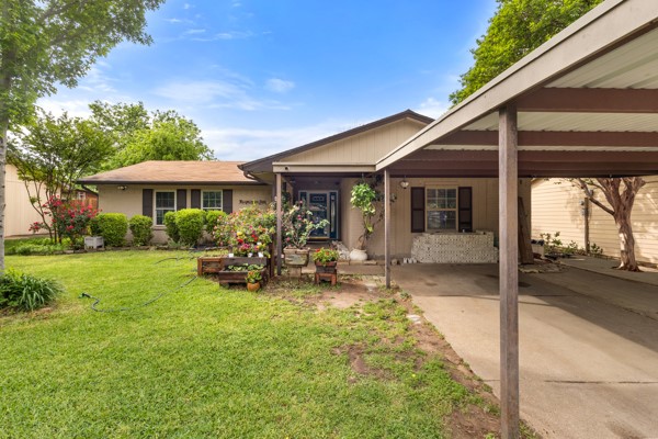 13212 Kings Mountain Drive Balch Springs TX 75180