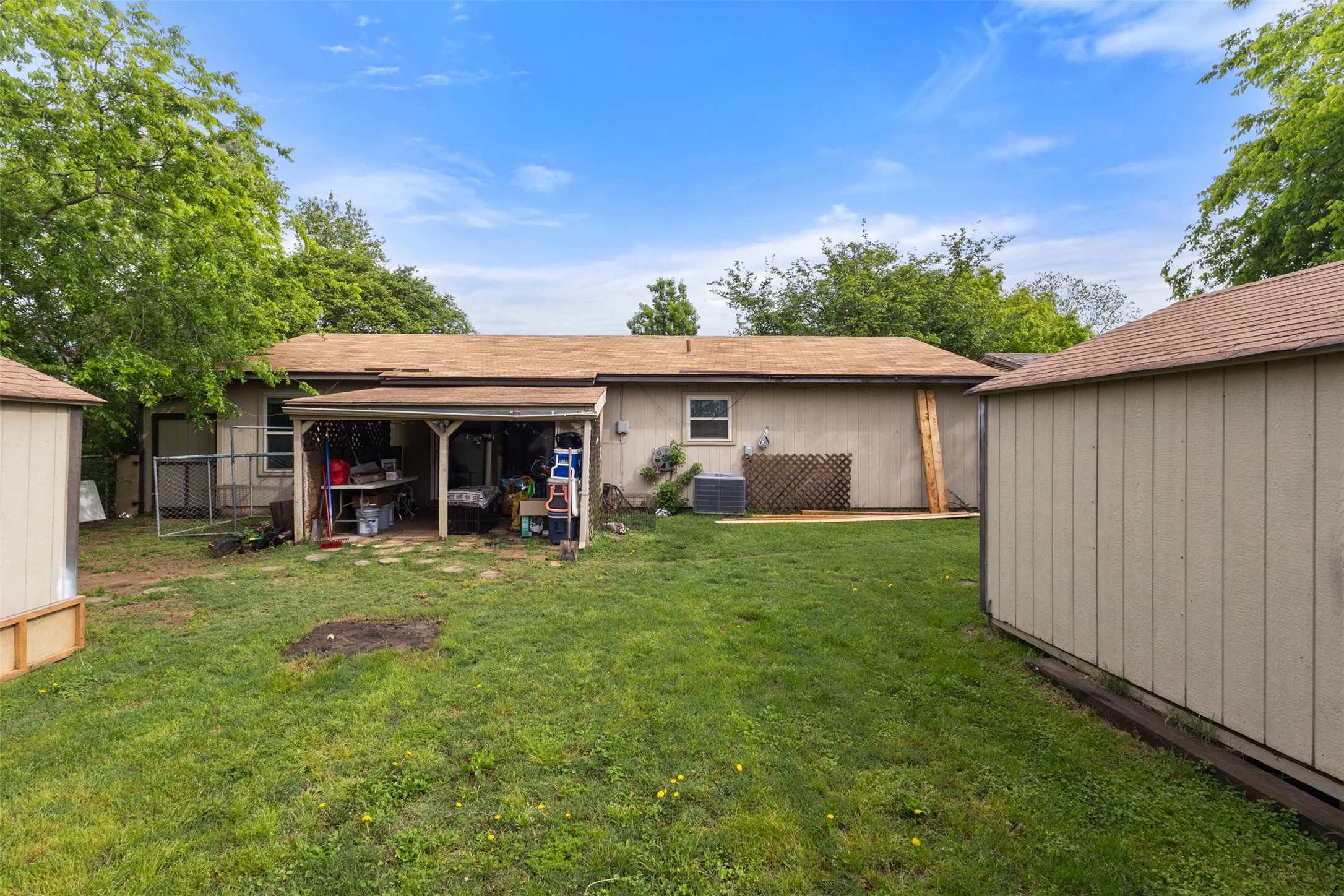 13212 Kings Mountain Drive Balch Springs TX 75180