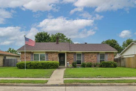 2005 Alder Trail Grand Prairie TX 75052