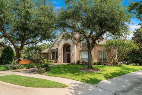 910 Presidio Court Allen TX 75013