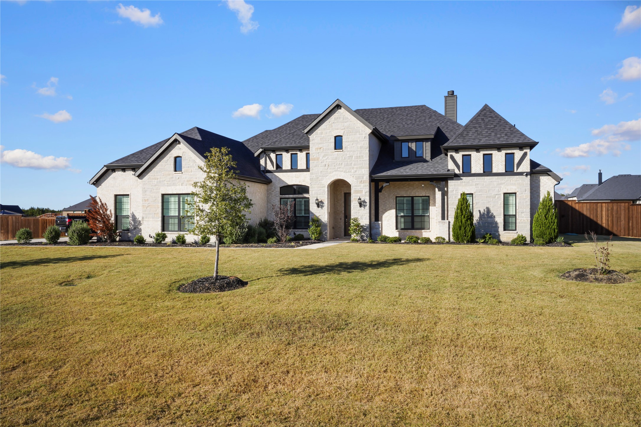 4033 Lagos Drive Midlothian TX 76065