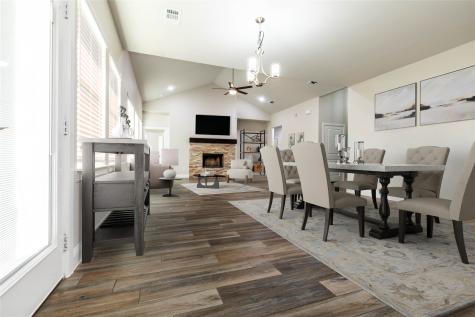 105 Rosemary Drive Azle TX 76020