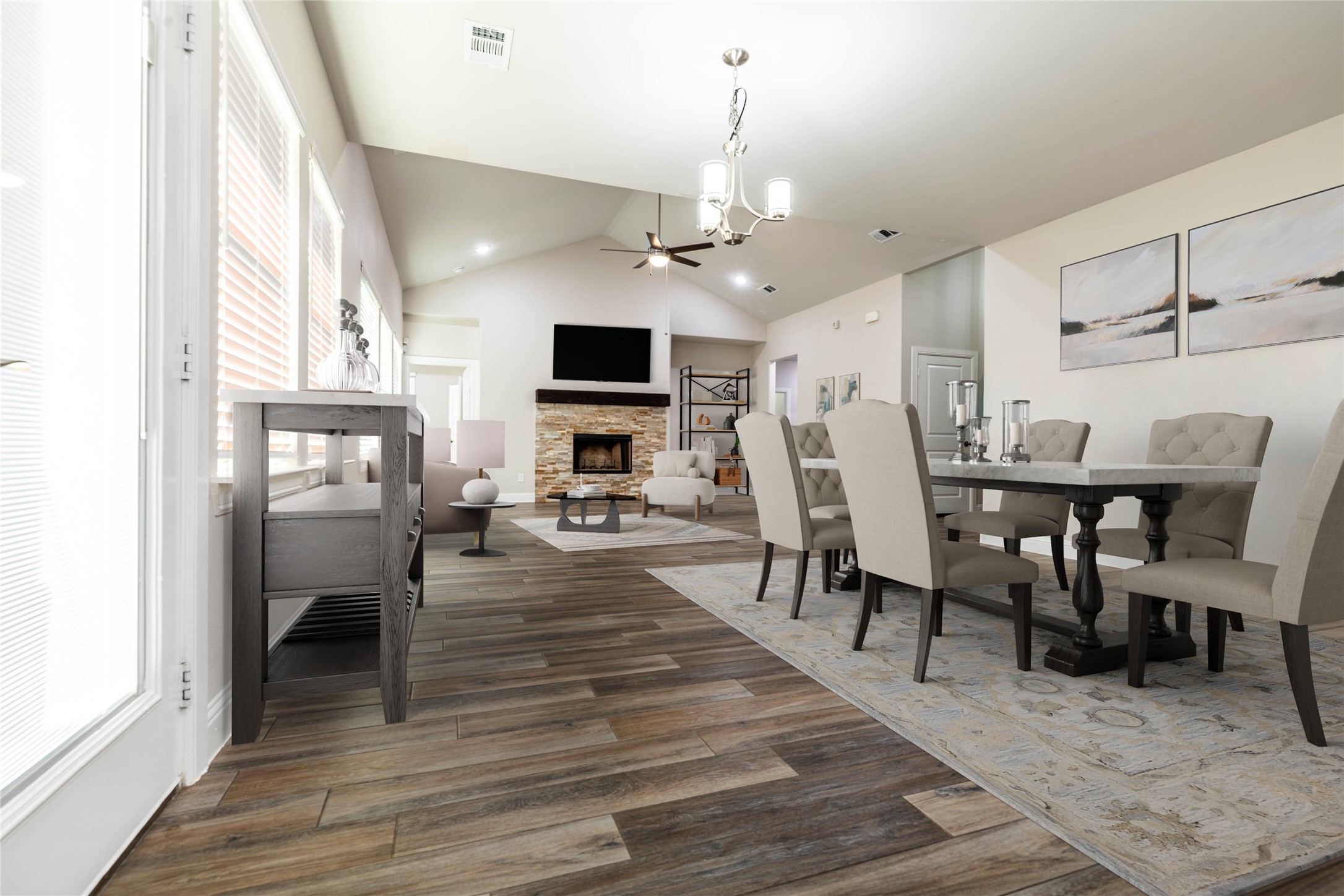 105 Rosemary Drive Azle TX 76020