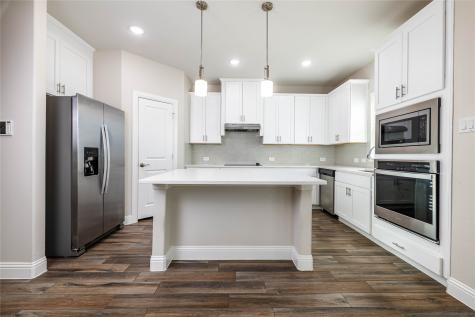 105 Rosemary Drive Azle TX 76020