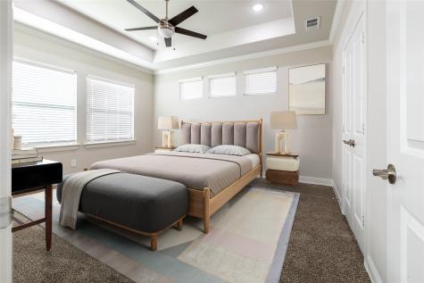 105 Rosemary Drive Azle TX 76020