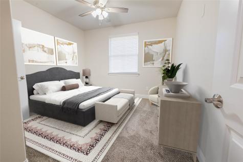 105 Rosemary Drive Azle TX 76020