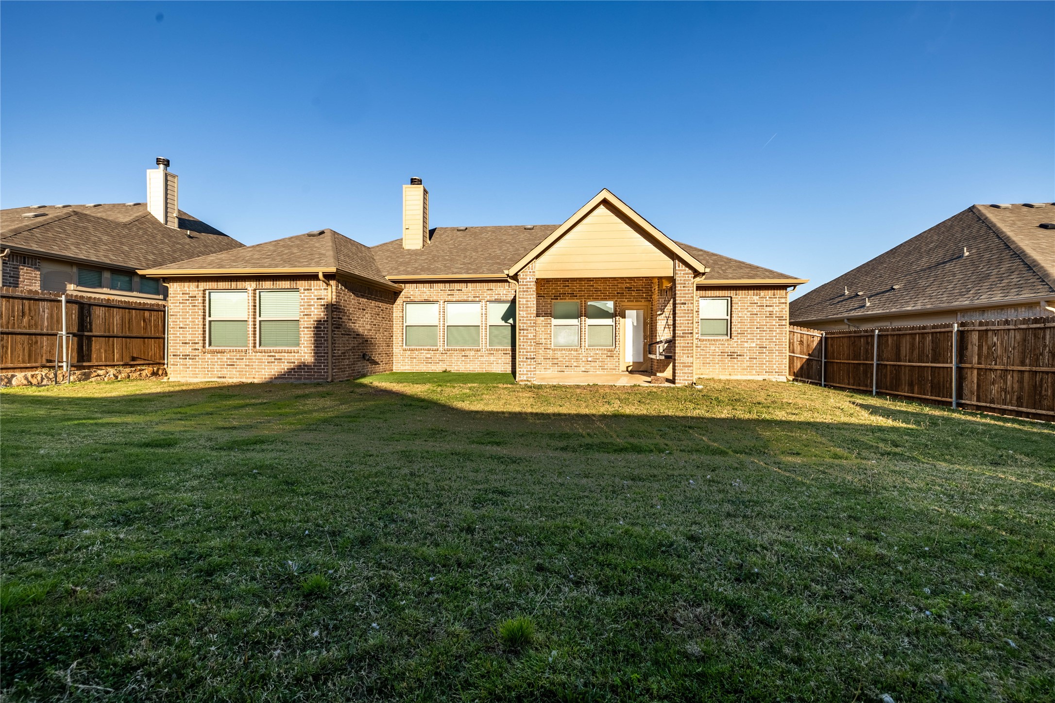 105 Rosemary Drive Azle TX 76020