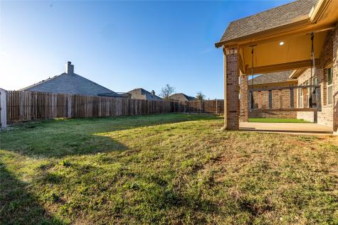 105 Rosemary Drive Azle TX 76020