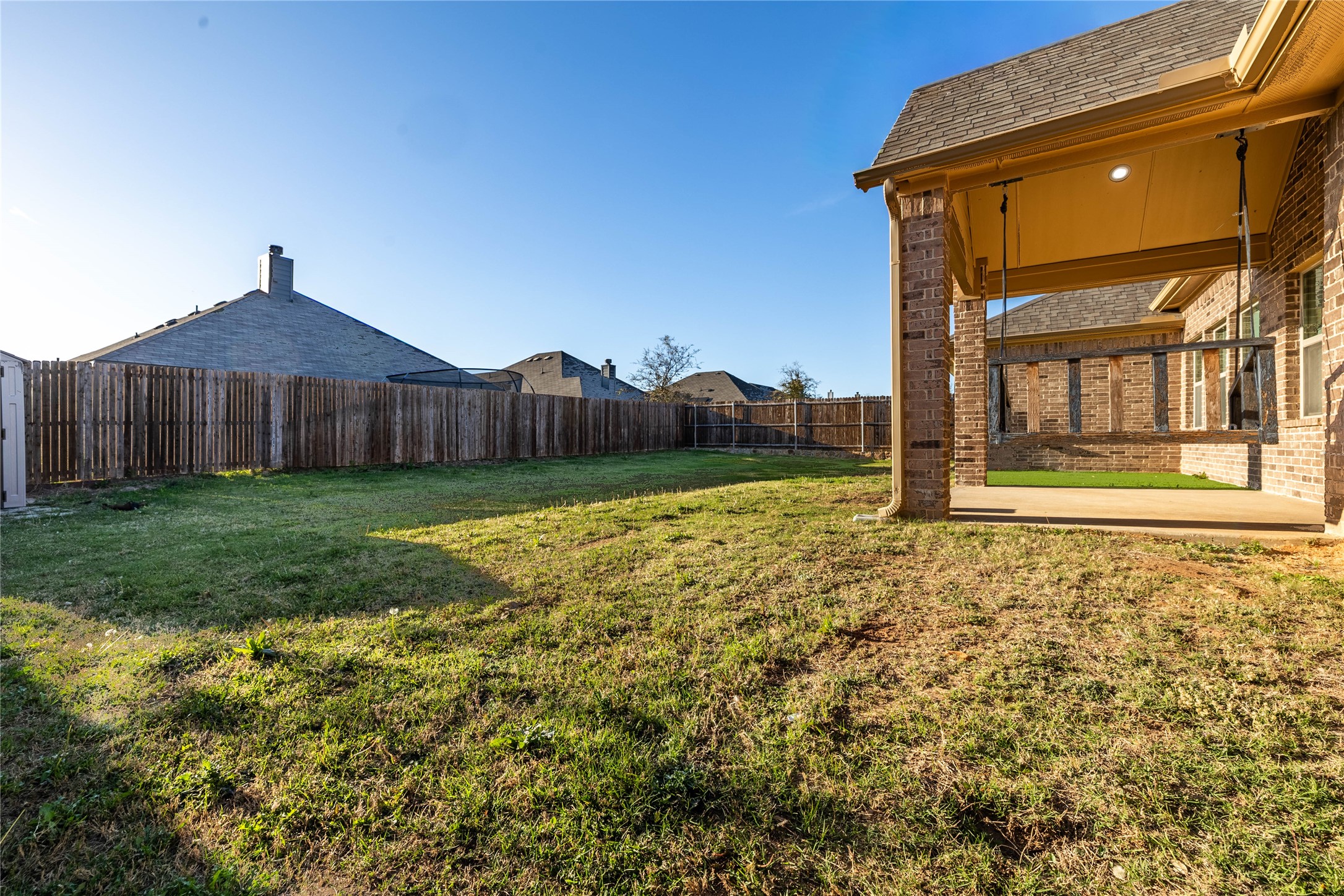 105 Rosemary Drive Azle TX 76020