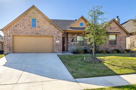 105 Rosemary Drive Azle TX 76020