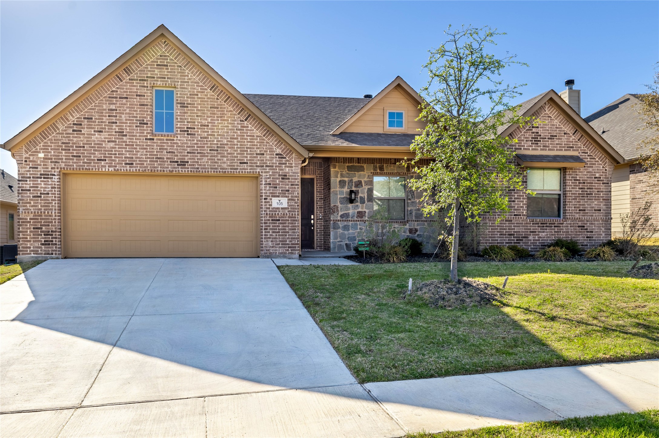 105 Rosemary Drive Azle TX 76020