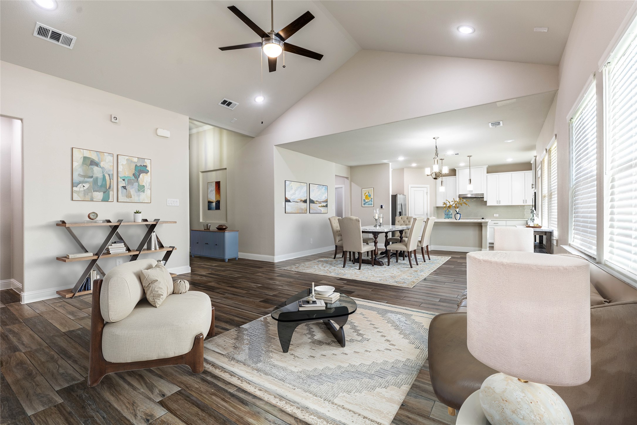 105 Rosemary Drive Azle TX 76020