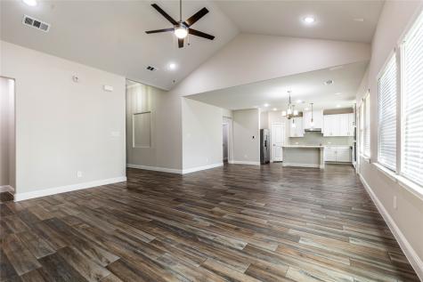 105 Rosemary Drive Azle TX 76020