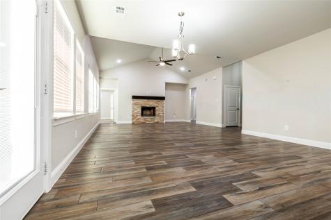 105 Rosemary Drive Azle TX 76020
