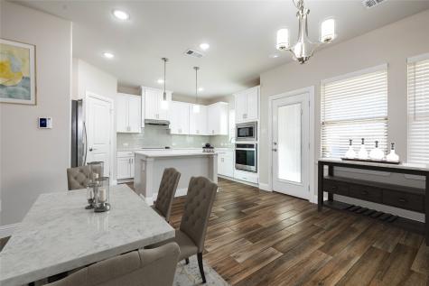 105 Rosemary Drive Azle TX 76020