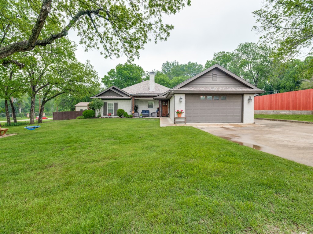 501 Elaine Street Keller TX 76248