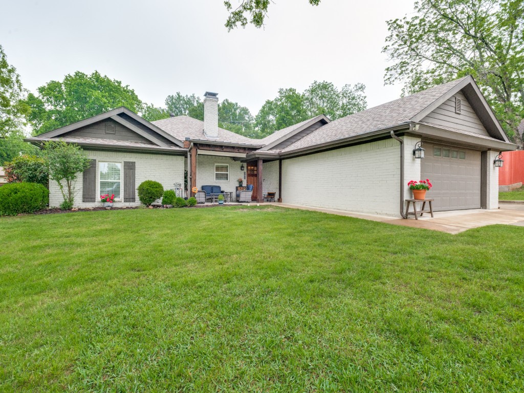 501 Elaine Street Keller TX 76248