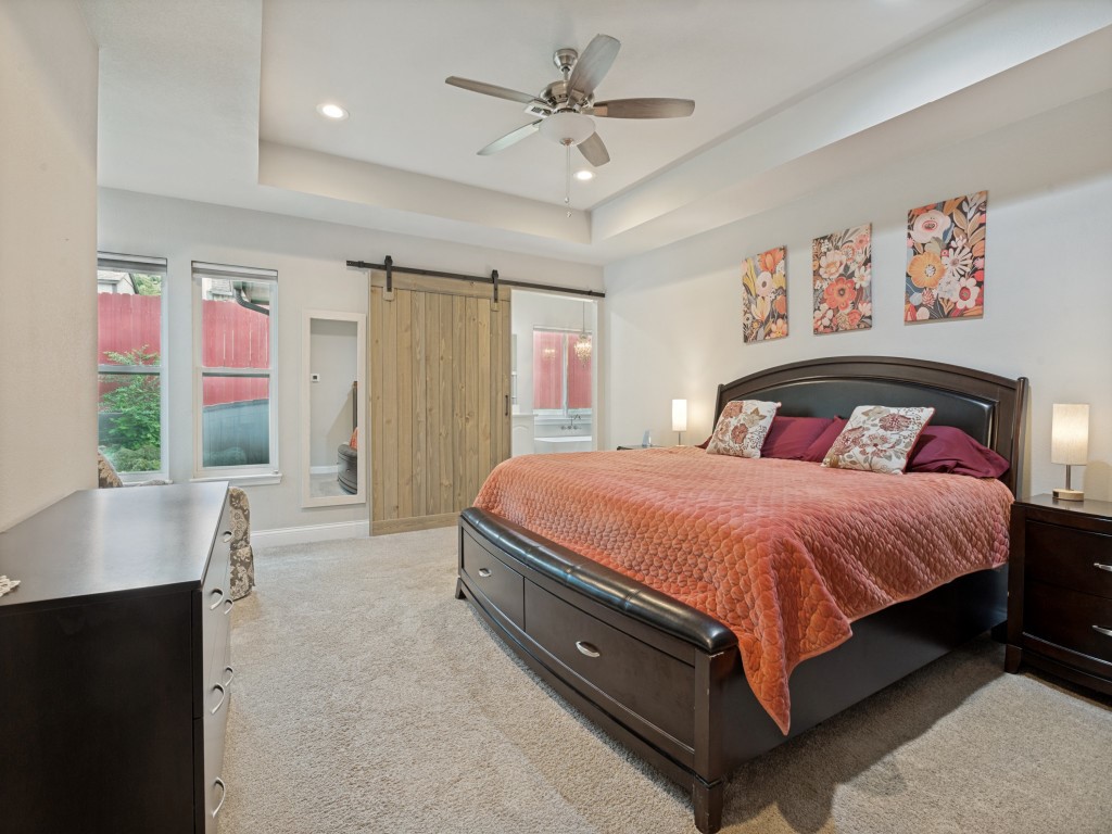 501 Elaine Street Keller TX 76248