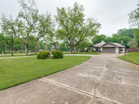 501 Elaine Street Keller TX 76248