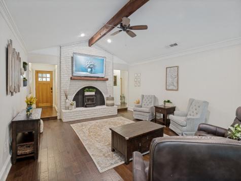 501 Elaine Street Keller TX 76248