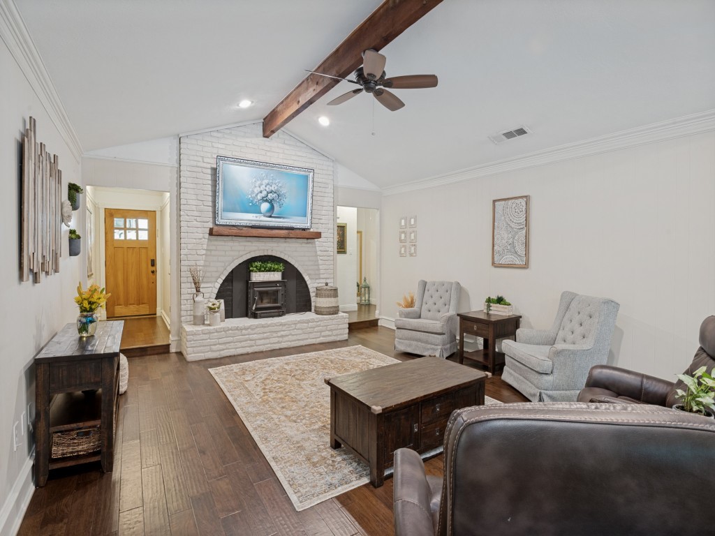 501 Elaine Street Keller TX 76248