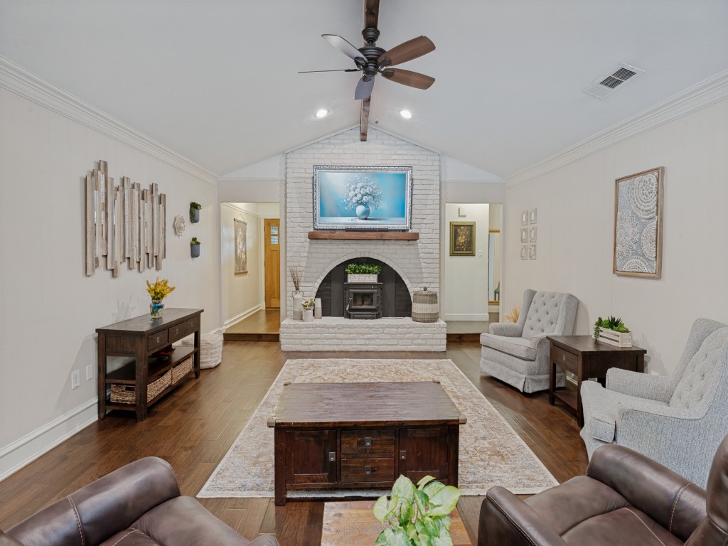501 Elaine Street Keller TX 76248