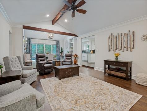 501 Elaine Street Keller TX 76248