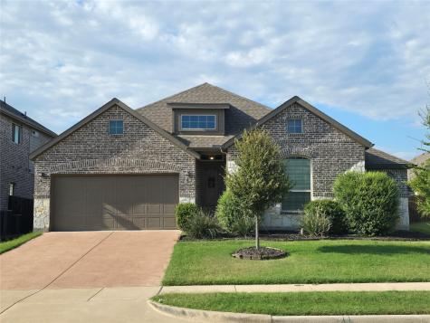4009 Magnolia Ridge Drive Melissa TX 75454