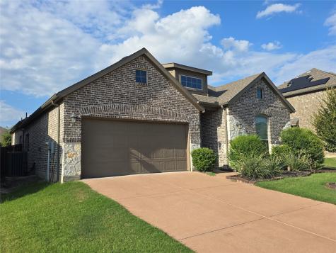 4009 Magnolia Ridge Drive Melissa TX 75454