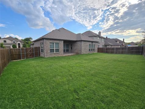 4009 Magnolia Ridge Drive Melissa TX 75454